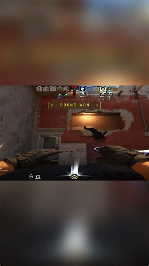 Motion #cs2 #csgo #gaming #shortsfeed #shorts #shortsvideo #shortsviral #counterstrike2