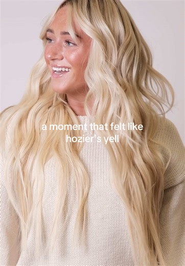 Laced Hair Extensions on TikTok