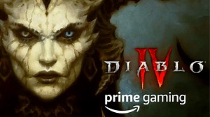 Diablo 4: Amazon Prime agora permite-te dar um grande salto no Passe de Batalha