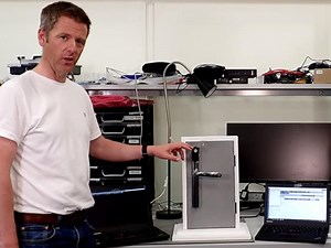 Smart lock user? Z-wave pairing flaw lets attackers open your door from yards away