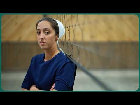 Inside America’s Most Secretive Religious Community
