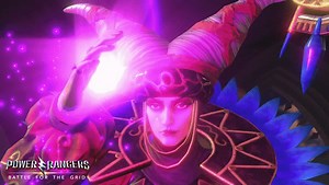 17K views · 1K reactions | Rangers, it’s Morphin Time! Rita Repulsa enters the Morphin Grid today with her Putty Patroller army! May the Power protect you. Grab the Season 4 Pass today and get ready to face off with the most fearsome space witch in the galaxy! https://bit.ly/2YPZsW1 #PowerRangers #Hasbro #BFTG #BattleForTheGrid | Power Rangers | Facebook