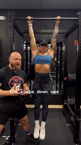 104K views · 1.4K reactions | Pull ups are one of the most common...
