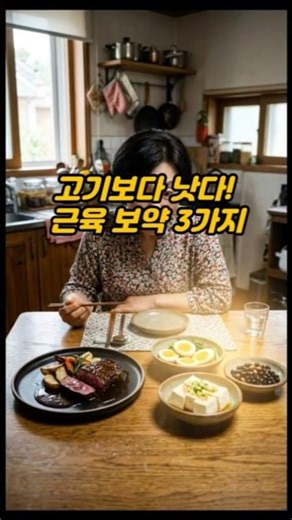 3 'Cost-Effective Muscle Ingredients' More Efficient Than Beef: "How to Save Money and Build a Mu...