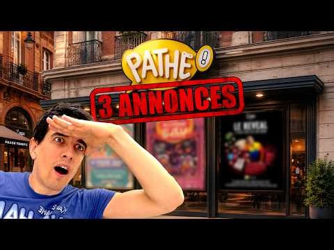 3 ANNOUNCEMENTS (And guess what? The 3rd one is surprising!)