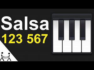 🎧 Salsa 123 567 Count | Music: Descarga Cachao - Cachao 🎧