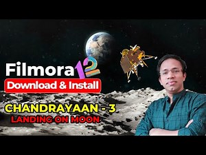 Wondershare Filmora 12 | How to download and install filmora 12|Step-by-Step Guide| Filmora Tutorial