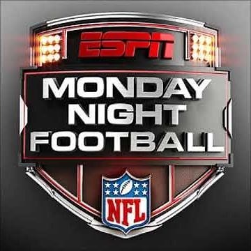 Monday Night Football Theme (With Lyrics)