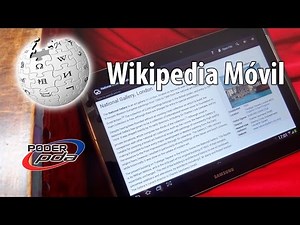 Wikipedia BETA App en Español