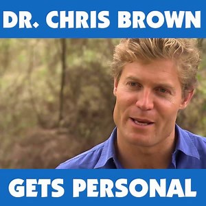 442K views · 23K reactions | Dr. Chris Brown visits the Australian Reptile park to tests Animals for infection to give them a better life!  TwistnServe - The simple, hygienic way to feed your dog. https://bit.ly/2JgC0Je | Bondi Vet | Facebook