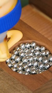 Hammer With Metal Beads | Ideas Panda