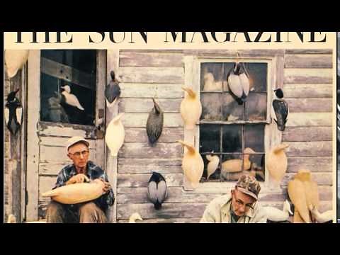 Nature's Counterfeiters: Lem and Steve Ward