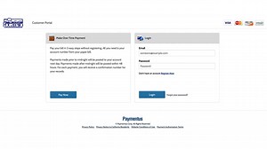 Pocatello Utility Billing to switch payment system - Local News 8