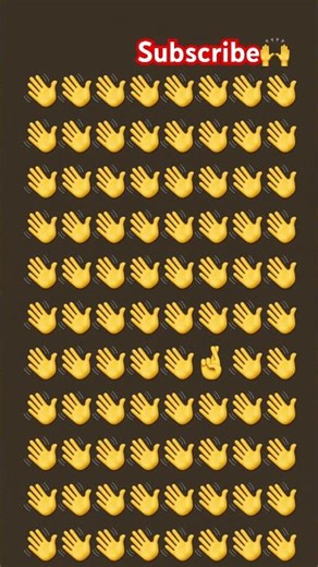 #viral #trending @LIFEOFSHEKAR778 #findthedifference #emoji #challenge #emojichallenge #games #searc