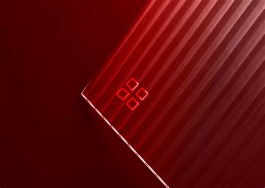 Tech Logo Design & Visual Identity