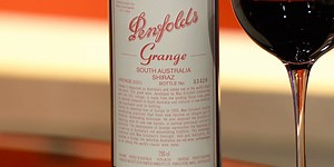 Australian Reds: Check, Please! Bay Area Wine Tips | KQED