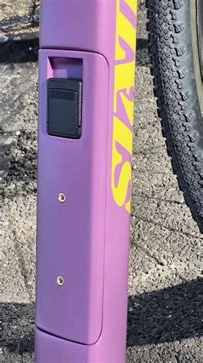 State All Road V2 carbon gravel bike build