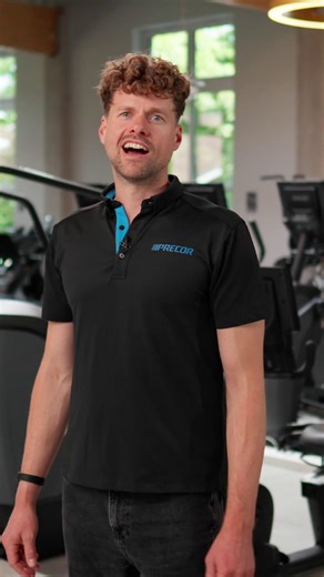 1.6K views · 33 reactions | Thanks to the EGYM integration on Precor...