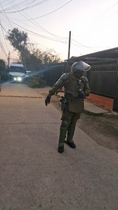 Allanamiento a Radio Villa Francia, 06 julio 2024. | Radio Villa Francia Oficial