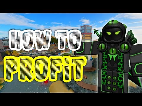 Tips And Tricks For Profiting In Roblox Trading!