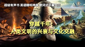 The ENTIRE History of Human Civilizations | Ancient to Modern (4K Documentary)