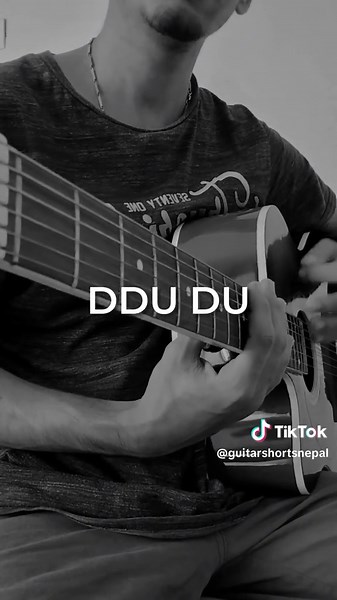 Easy Guitar Lesson for Birsine Hau Ki