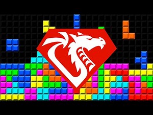 Let's make Tetris with DragonRuby Game Toolkit! (Part 1)