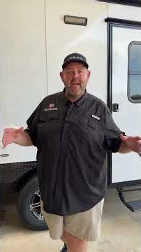 New Competition BBQ Trailer – Full Walkthrough Tour