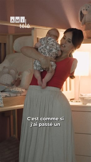 Née sans bras ni jambe gauche, Camille Chai a toujours repoussé les limites du possible. Aujourd'hui, elle se prépare à relever l’un des défis les plus intenses de sa vie: donner naissance à son premier enfant. Ne manquez pas Maman à ma façon, sur AMI-télé le 6 décembre 18h. Le documentaire sera également disponible en rattrapage sur AMI : https://amiplus.ca Vous avez le câble? Vous avez AMI-télé! Pour savoir comment nous capter selon votre télédistributeur: https://www.amitele.ca/comment-nous-c