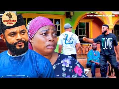 STEPHEN ODIMGBE Emotional trending Nigerian Movies 2026 Latest Full Movies Released Now For U
