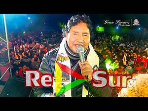 Grupo Eclipse - La olvidare / Mix 2018 (RePlaySur©) OFICIAL✓