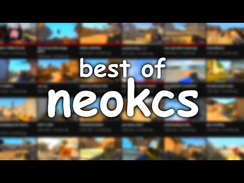 BEST OF NEOKCS: FUNNY MOMENTS