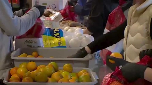 CalFresh benefits in Santa Cruz County may face disruptions due to government shutdown