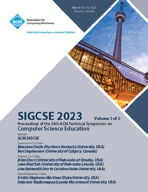 What Skills Do CS Grads Need? | Proceedings of the 54th ACM Technical Symposium on Computer Science Education V. 2
