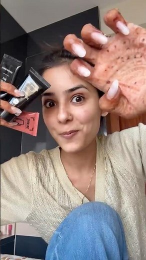 Mene kiya Nail extensions 😍 | Anju Mor | #nailart #nails #nailextension #minivlog