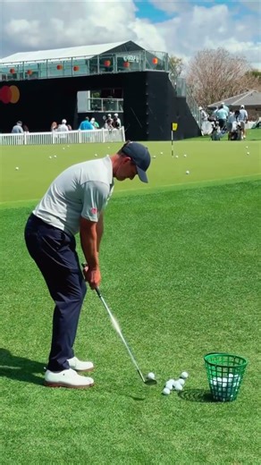Adam Scott’s Short Game Secrets | Elite Pitching Around the Green #adam scott #adam scott shortgame
