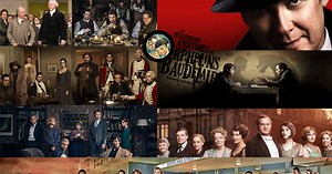 Top 10 des séries avec lesquelles vous allez adorer apprendre ou perfectionner votre anglais