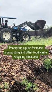 Officials warn landfills could reach capacity by 2038