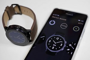 Vector Watch to focus on Windows 10 for future app versions