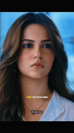 Dhun Song ❤️ Saiyaara | Ahaan P | Aneet P | Arijit Singh | Soul Lyrics | #shorts #lyrics #love