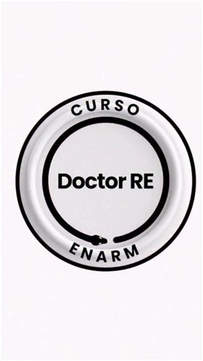 🩺 EHH – Favorito del ENARM 2025 Curso ENARM Dr. Re 🧑🏽‍⚕️ 🌐 www.enarmre.com | Dr. Re