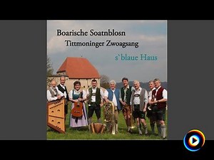 Alpbach-Marsch [WUNSCH] by Hubertus Buam