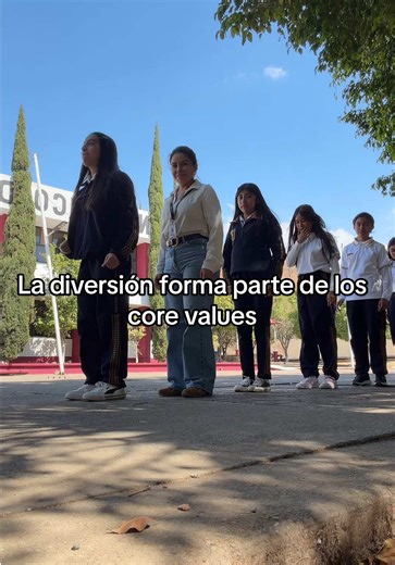 La diversión forma parte de los core values. #unearthed #firstlegoleague #robotics #roboticaeducativa #corevalues