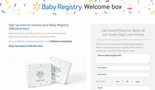 How To Get Free Samples From Walmart (Complete Guide)