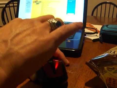 World's fastest mouse clicker- How to Win Gow Chainsaw duels!