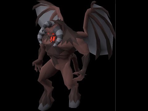 OSRS: Mage Arena 2 Porazdir