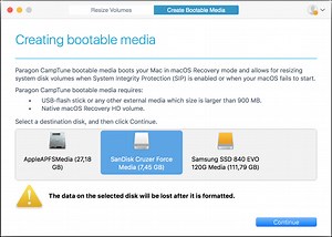 Move Large File From Mac Os To Boot Camp Partition