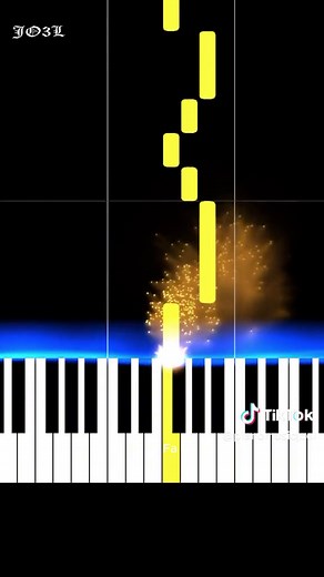 Tutorial de Piano: Como Tocar Intensamente
