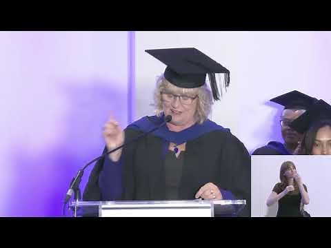 Graduation Live Stream July 2025 | University of West London
