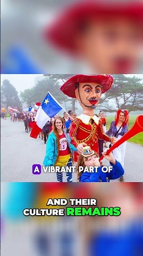 The Acadians Trend: Celebrating Culture & History in Canada! 🇨🇦 #Acadiens #CanadaTrends #History